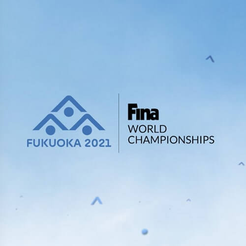 FINA World Championships 2021 Fukuoka